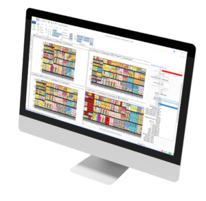 Space Management Interface Space Planning – Strategix